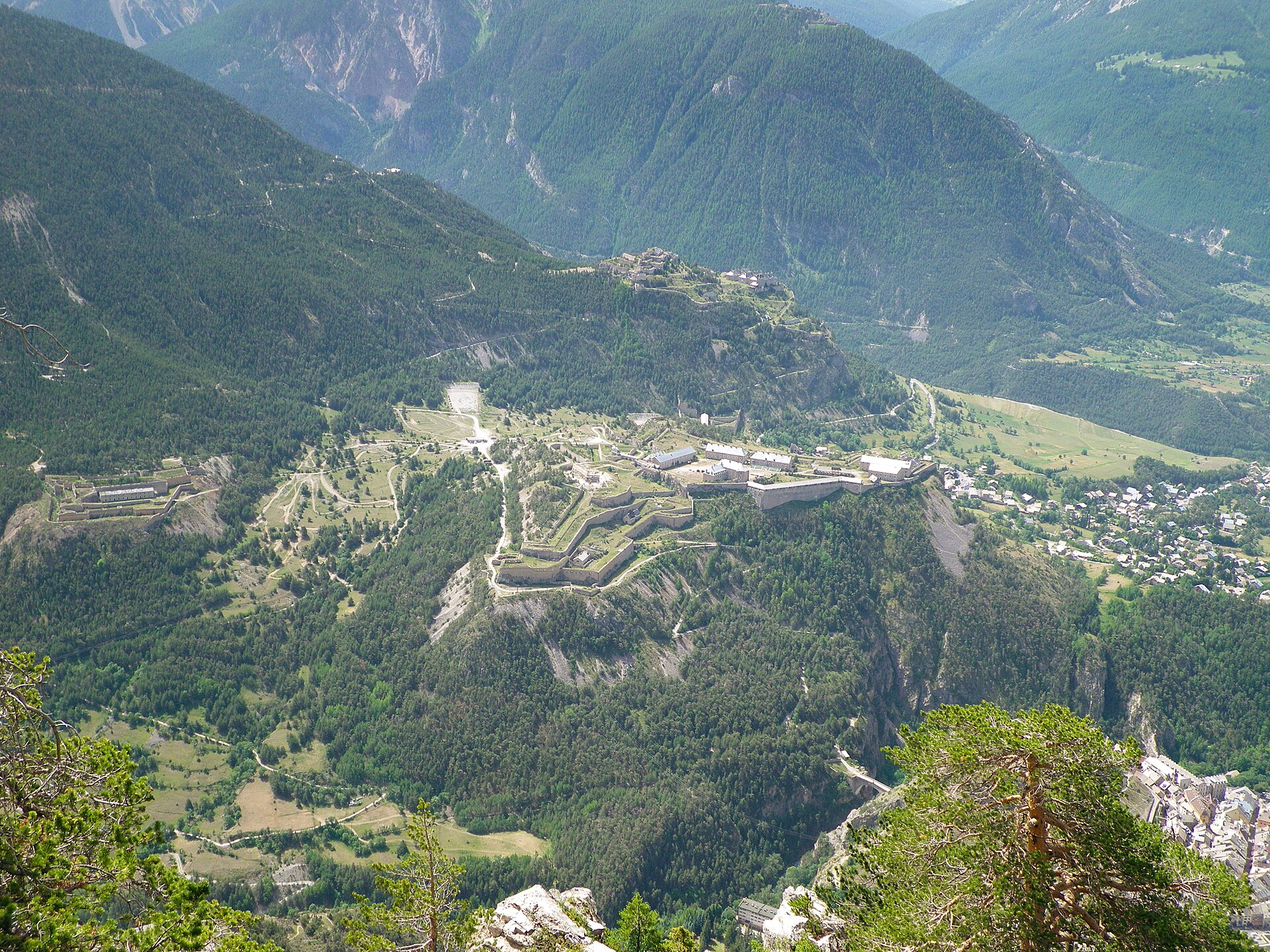 Briançon and the 2030 Winter Olympics: Historic Ambition Meets Local Debate