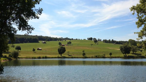 Discover Top Naturist Campsites in France for Wellness Retreats