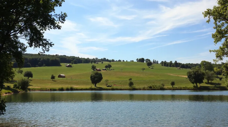 Discover Top Naturist Campsites in France for Wellness Retreats