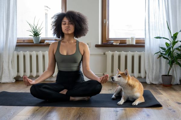 How Can Pet Ownership Impact Health and Wellbeing in the UK?