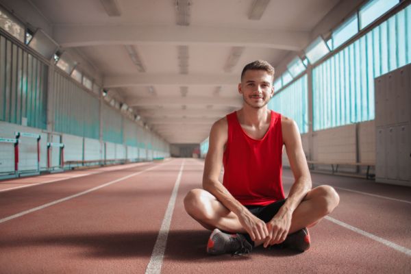 How Can Upcoming Athletes in the UK Revolutionize Sports?