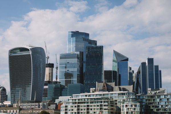 How is the UK's Business Landscape Expected to Evolve in the Next Decade?