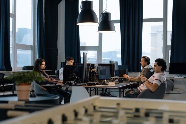 What are the challenges facing UK tech startups today?