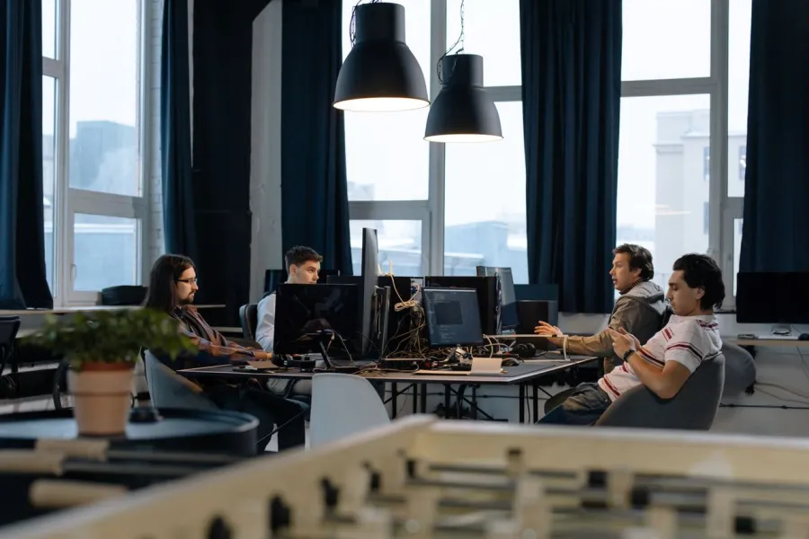 What are the challenges facing UK tech startups today?