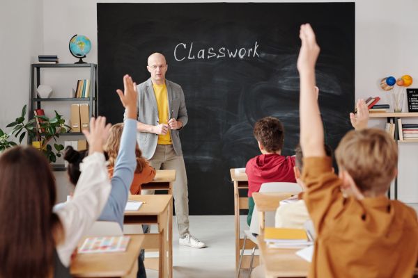 What are the implications of recent UK education policy changes?