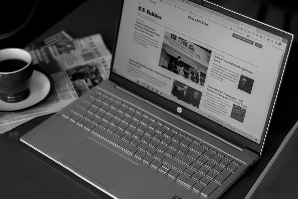 What Are the Most Surprising Trends Emerging from the UK News Landscape?