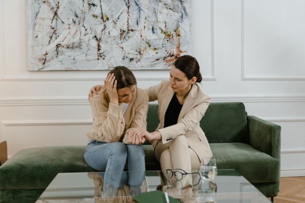 Why is Mental Health Support Essential in the UK Healthcare System?